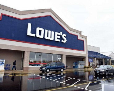 Lowe's to hire 53K seasonal workers with walk-in hire events! 
