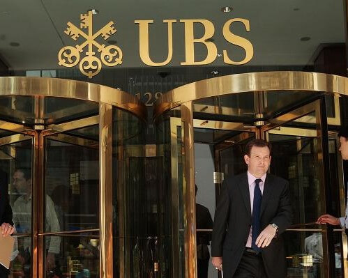 UBS cuts 500 private banking jobs with wealth management overhaul