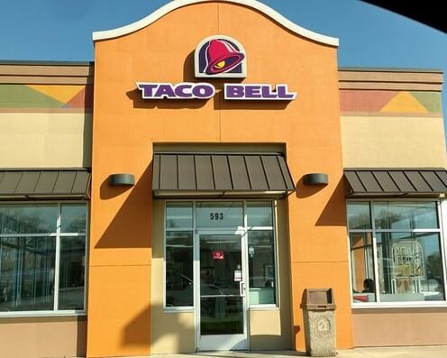 Taco Bell to tackle turnover rates by salary raise    