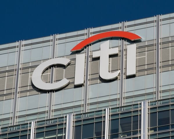 Pay disparity still a reality at Citigroup