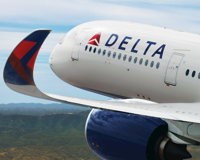 Delta pays $1.6 billion in profit sharing bonuses to employees