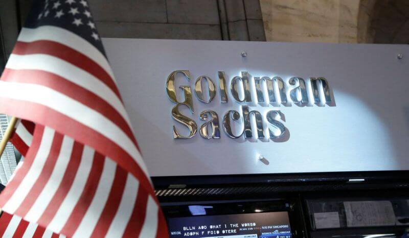 Goldman Sachs insists one diverse member on board before going public