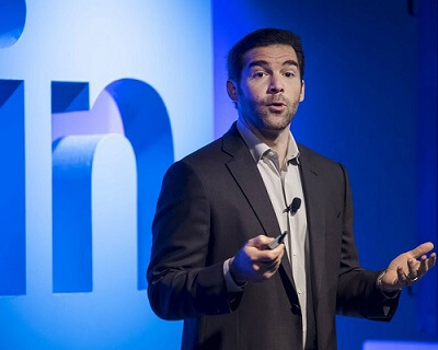 LinkedIn CEO Jeff Weiner ends his 11-year stint 