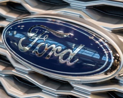 FORD PEELS-OFF LOSSES WITH LAY-OFFS, ALL THANKS TO TRUMPONOMICS