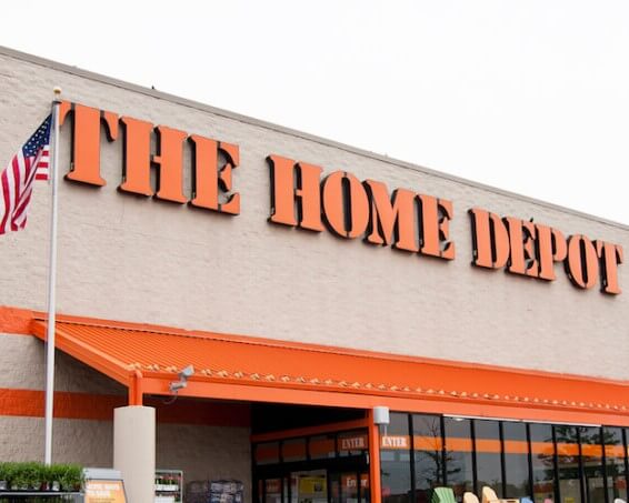 Home Depot kick starts its annual search of seasonal workers! 