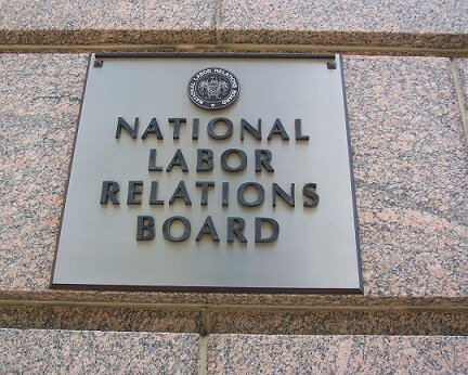 NLRB confirms joint employer rule!