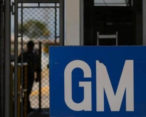 GM to add 1,200 workers at its Michigan plants! 