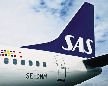 SAS Airline invites unions to discuss 20% pay cut! 