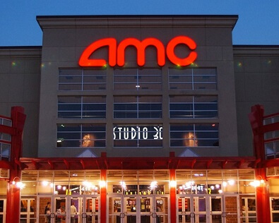 AMC Theaters places CEO & corporate employees on furloughs! 