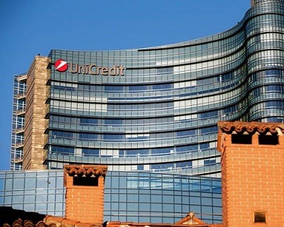 Italy's UniCredit almost in job-cuts agreement with Unions!