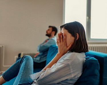 Financial hurdles & mental health worsens under lockdown!