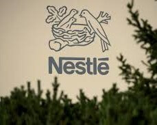 CHRIS JOHNSON POISED TO TAKE CHARGE- NESTLE PREPARES FOR CHRO - CEO TRANSFORMATION