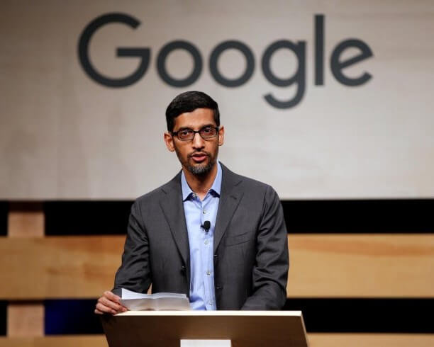 Google to slow recruitment process in 2020! 