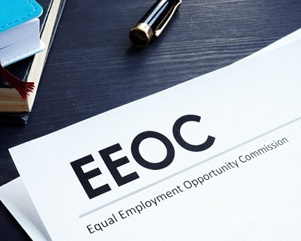 EEOC weighs in on employers to ask COVID related symptoms!