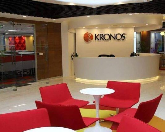 Kronos launches automated tool to detect COVID-19 positive employees! 