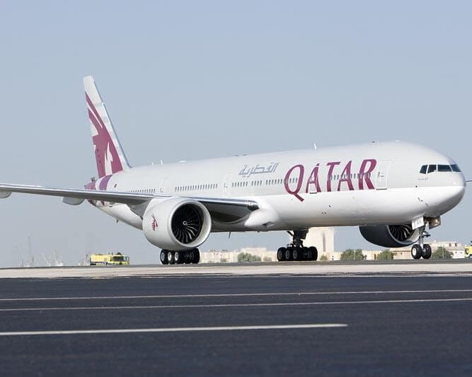 Qatar Airways plans substantial job slashes due to travel disruptions!