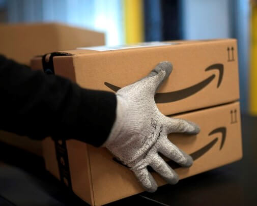 Sick leave law doesn't cover warehouse workers – Amazon
