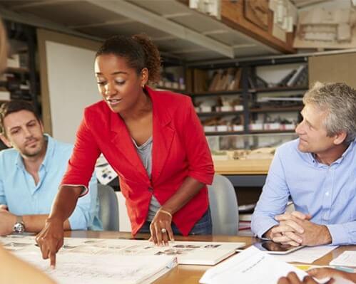 IBM honors its women leaders in Artificial Intelligence!