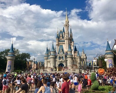 Walt Disney World and Unions agree on safeguards for employees' protection!