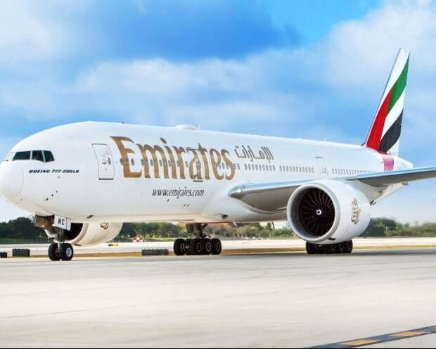 Emirates to slash about 30,000 jobs amid coronavirus outbreak!