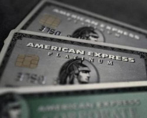 AmEx announces work from home for its employees in 2020!