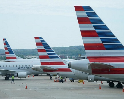 American Airlines announces 30% cut in support and management staff!