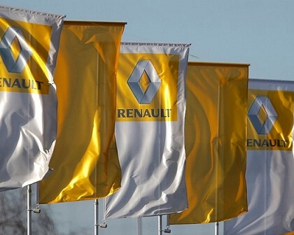 Renault plans to announce 15,000 layoffs globally! 