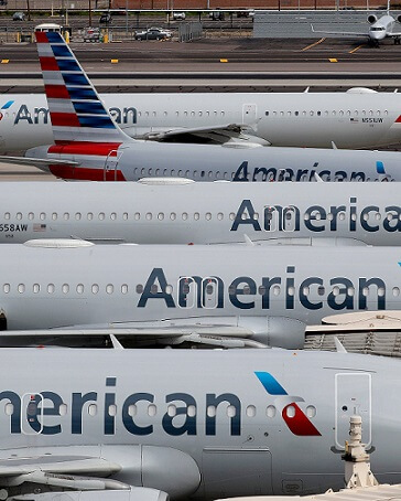 Top three US airlines roll out options to avoid further layoffs!