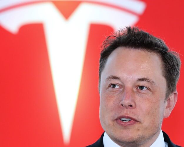 TESLA NOW BOASTS OF AN ON-SITE 'FIRST-CLASS' HEALTH CLINIC, CONFIRMS ELON MUSK