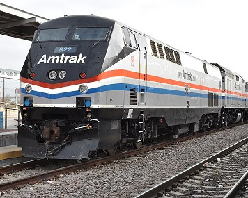 Amtrak to cut down its services amid Coronavirus outbreak!