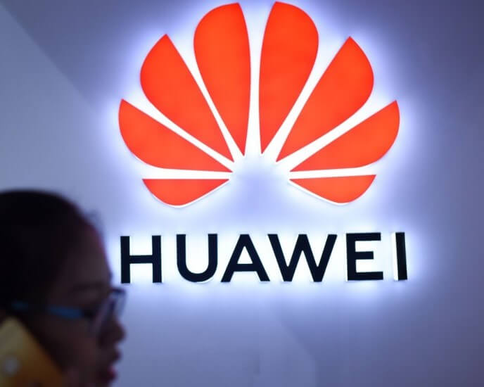 HUAWEI REVEALS INTERNAL HIRING VISION FOR SHORT TERM