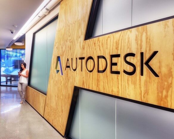 AUTODESK'S PRAKASH KOTA EVANGELIZES HUMAN AI SYNERGY