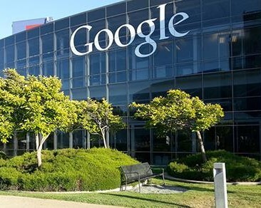 GOOGLE TO SUPPORT EMPLOYEE WALK-OUT ON THURSDAY