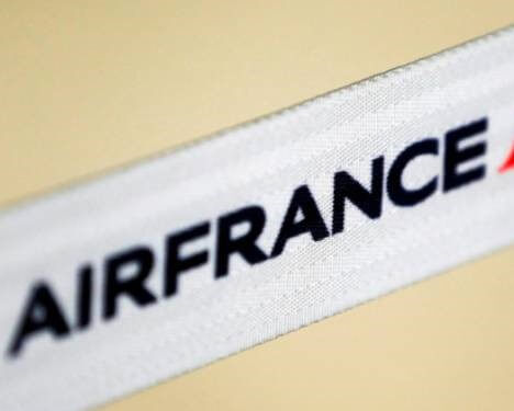 AIR FRANCE CEO TO BE, SPARKS A HEATED DEBATE