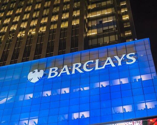 BARCLAYS PICKS ITS NEXT CHAIRMAN, A ROTHSCHILD 