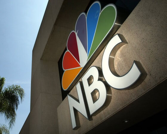 EXPECTED INVESTMENT TO COST 50 LAY-OFFS AT NBC UNIVERSAL MEDIA 
