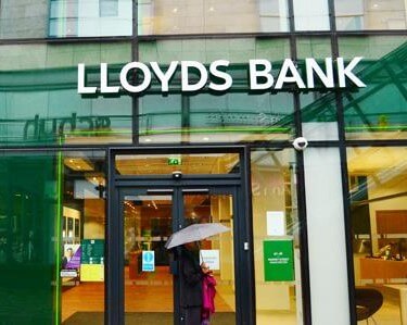 LLOYDS BANK CRAFTING SCHEME TO CREATE 2,000 JOBS 