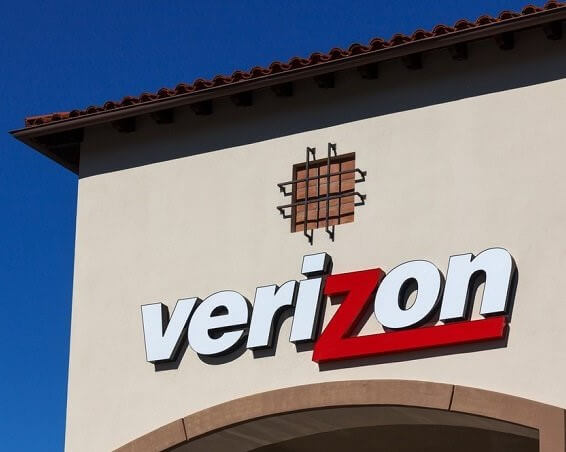 VERIZON MOVES CLOSER TO SIMPLIFYING ITS BUSINESS DIVISIONS 