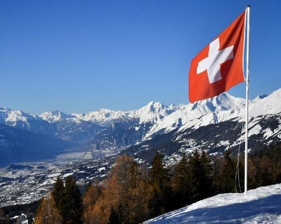SWITZERLAND TROUNCES NATIONS IN ATTRACTING TALENT 