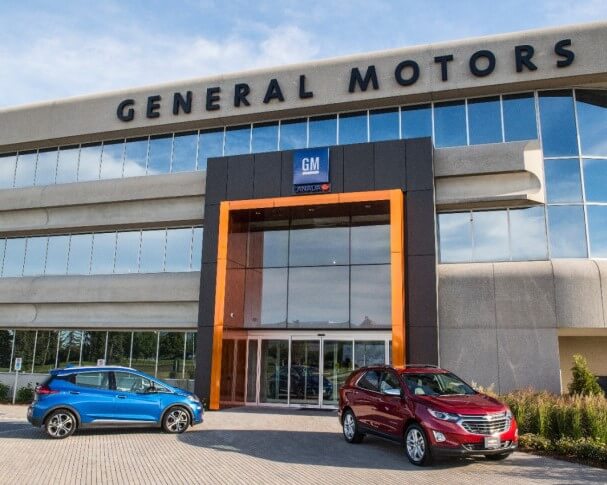 GM LIKELY TO EXTEND JOB CUTS, UNIFOR TELLS MEDIA