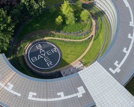 CHEMICAL MAJOR BAYER ALL SET FOR LAYOFFS 