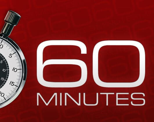 'SERIOUS' SEXUAL MISCONDUCT ALLEGATIONS AGAINST THE ENTIRE 60 MINUTES UNIT