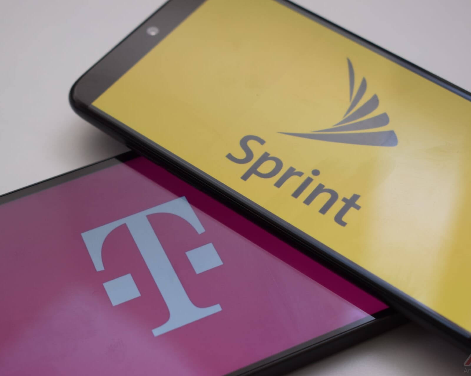 SPRINT AND T-MOBILE MERGER MAY COST RETAIL EMPLOYEES A PERCENTAGE OF THEIR WAGES