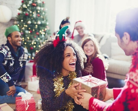 #METOO CHOKES OFFICE PARTYING CULTURE IN THE HOLIDAY SEASON