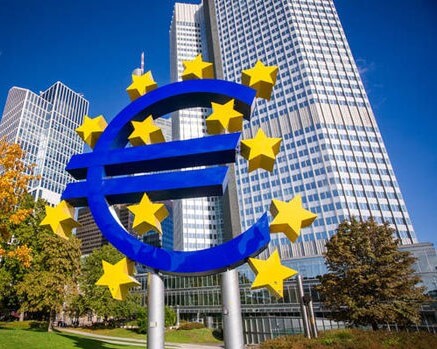 THE EUROPEAN CENTRAL BANK ABANDONS ONLINE TEST OVER LEAKED ONLINE ANSWERS