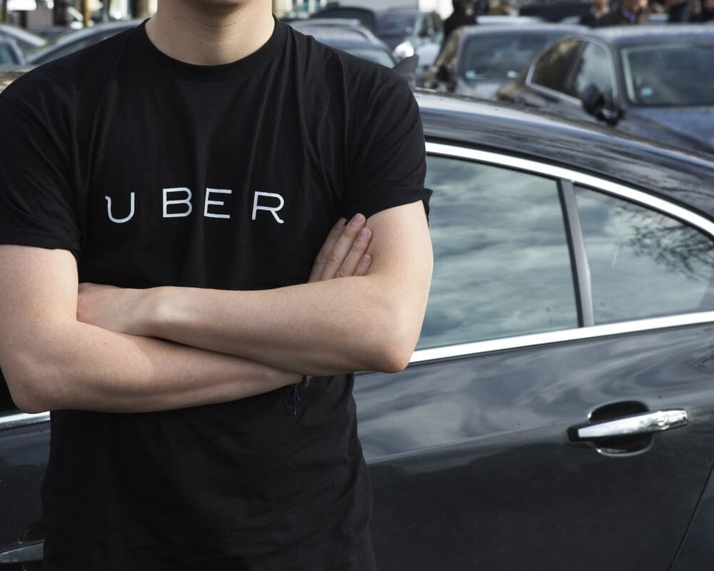 UBER LOSES UK COURT BID AGAINST WORKER RIGHTS FOR DRIVERS, GIVING THEIR BUSINESS MODEL JITTERS