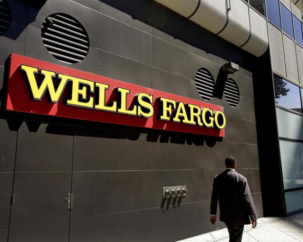 TRUMP ADMINISTRATION ACCUSES WELLS FARGO OF OFFSHORING US JOBS