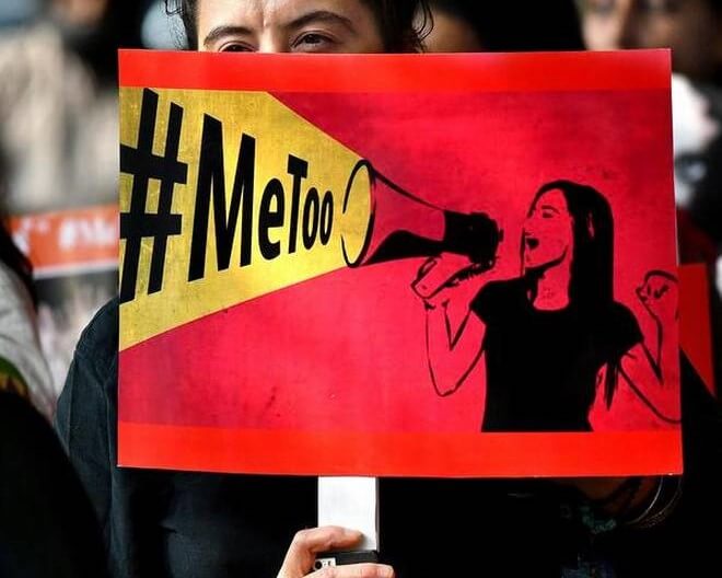 CHINA PREPARES CIVIL CODE DRAFT TO CURB SEXUAL HARASSMENT AT WORKPLACE