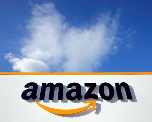AMAZON GOES TO WAR FOR WARRIOR TALENT