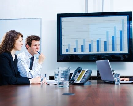 GROWTH IS A PRIMARY FOCUS FOR THE PROFESSIONALS IN CREATIVE AND MARKETING FIELD